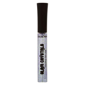 Glam Crystals Gel Eyeliner